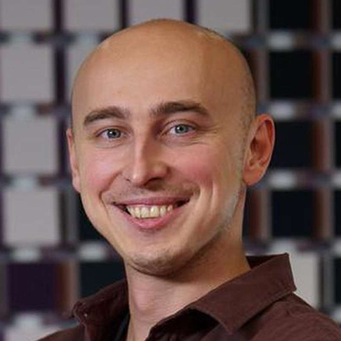 Андрей Зимовнов