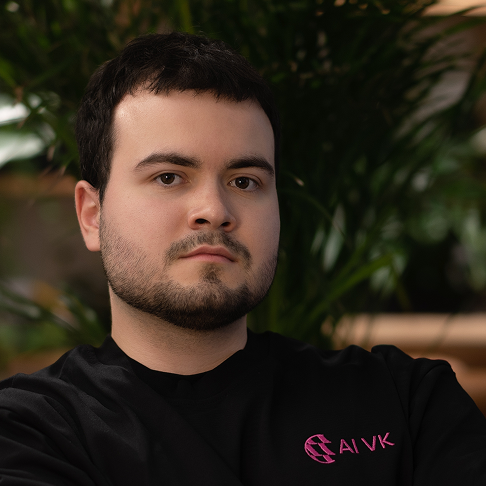 Евгений Астафуров